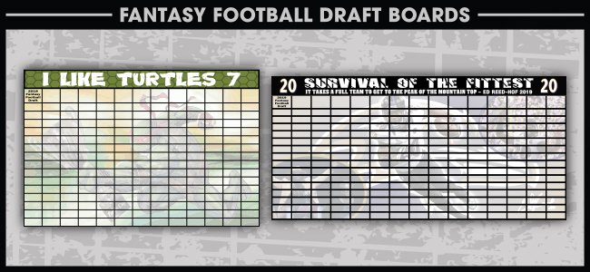 Draft Boards Large